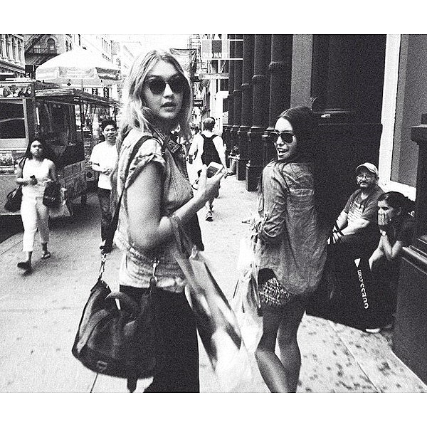 gigihadid instagram image archive image