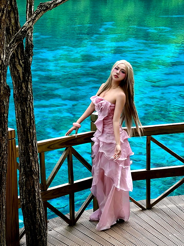 lyhythuedoxinh instagram image archive image