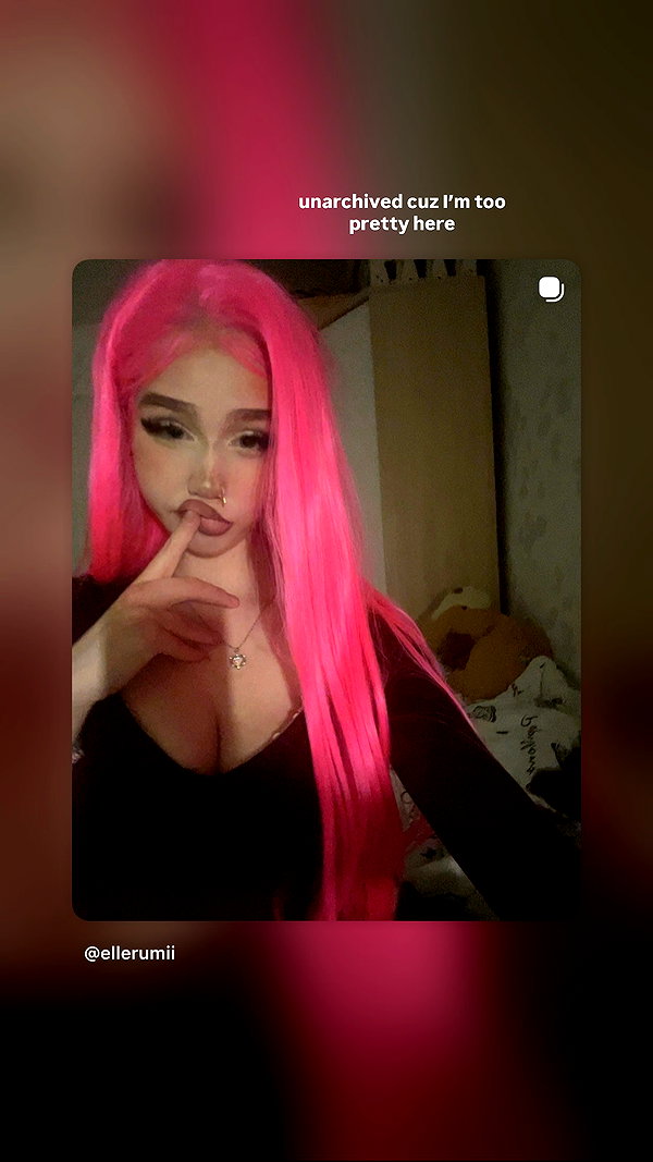 ellerumii instagram image archive image