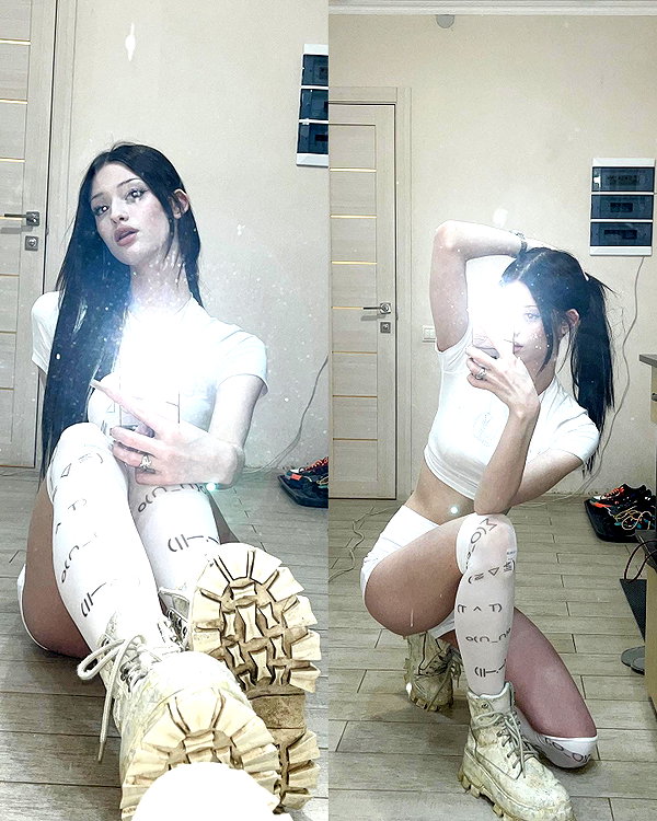 chrisstinalekss instagram image archive image