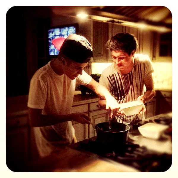 lilbieber instagram image archive image
