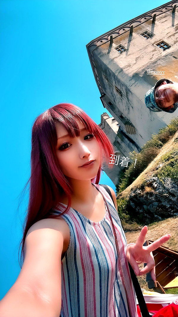 nanasemeron instagram image archive image