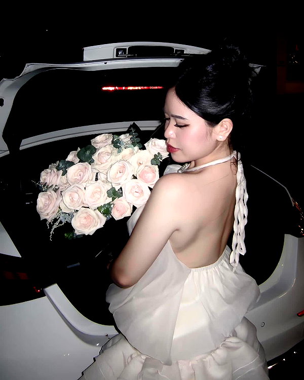 lyhythuedoxinh instagram image archive image