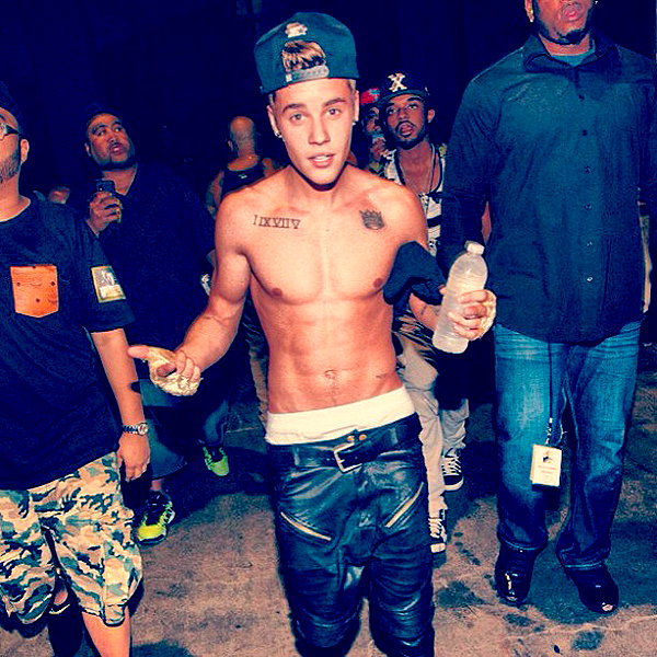 lilbieber instagram image archive image