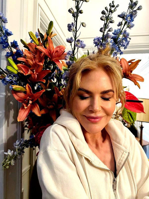 nicolekidman instagram image archive image