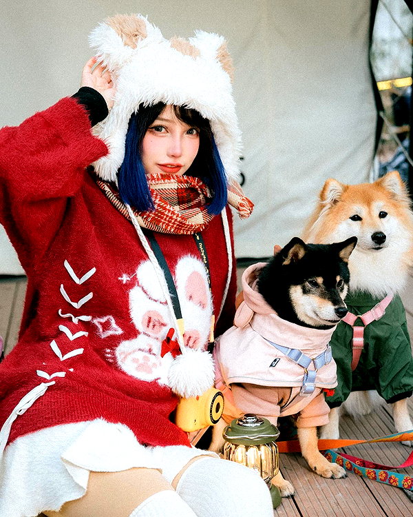 rakukoo instagram image archive image