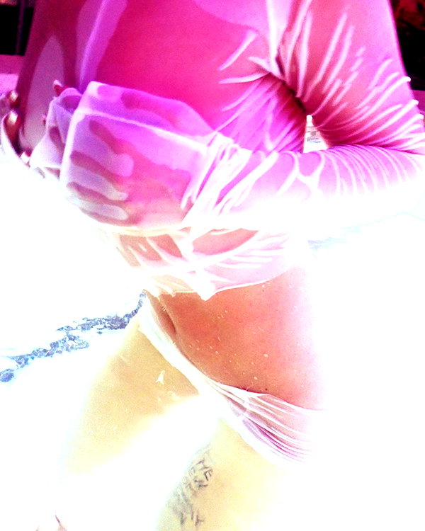 bentevviolet instagram image archive image