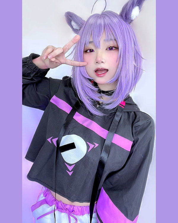 purinn_cos instagram image archive image