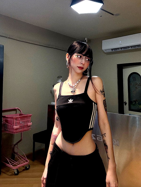badthingalwaysg instagram image archive image