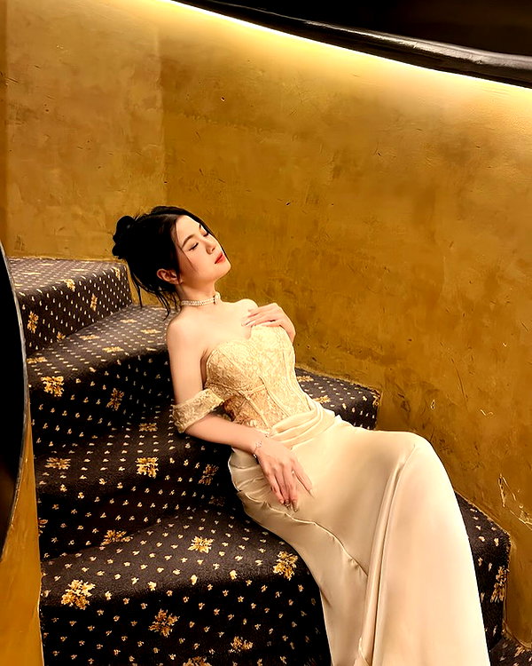 lyhythuedoxinh instagram image archive image