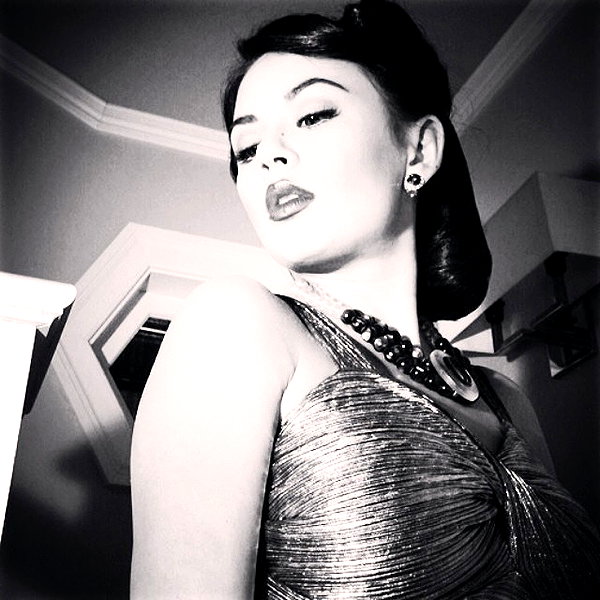 sashapieterse instagram image archive image