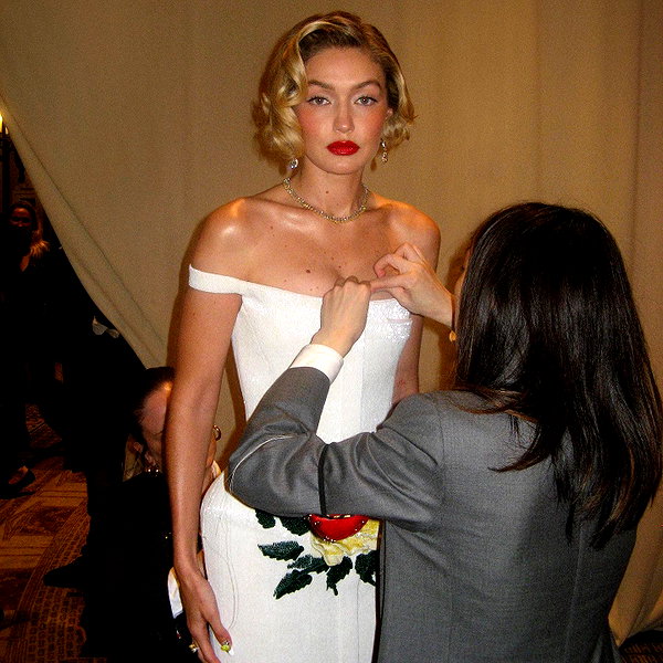gigihadid instagram image archive image