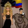 shakira Altpins Profile Picture