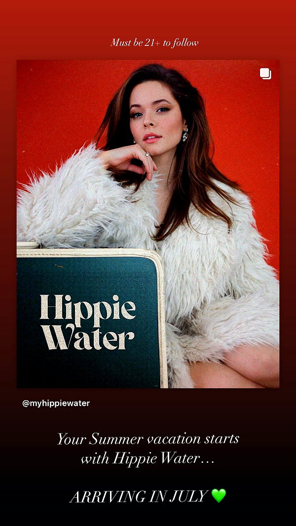 sashapieterse instagram image archive image