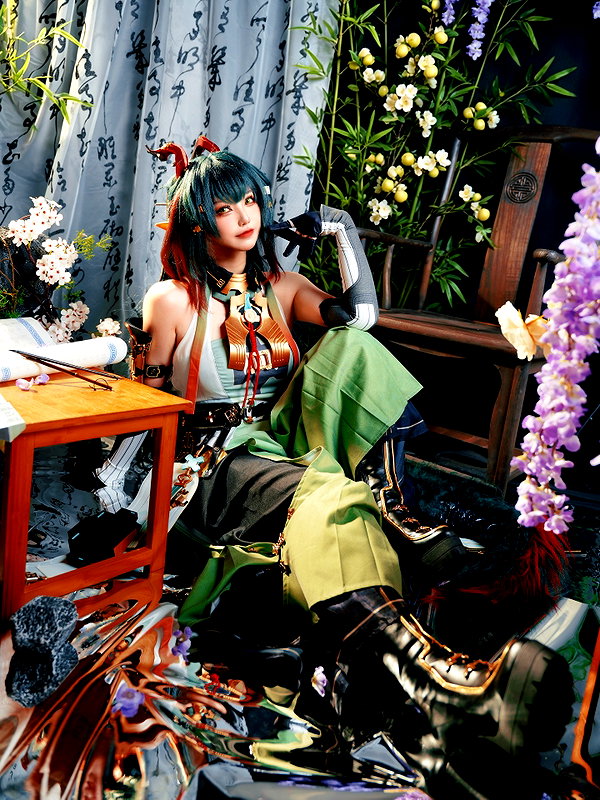 rakukoo instagram image archive image