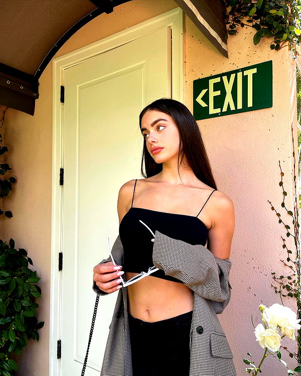 yaelshelbia instagram image archive image