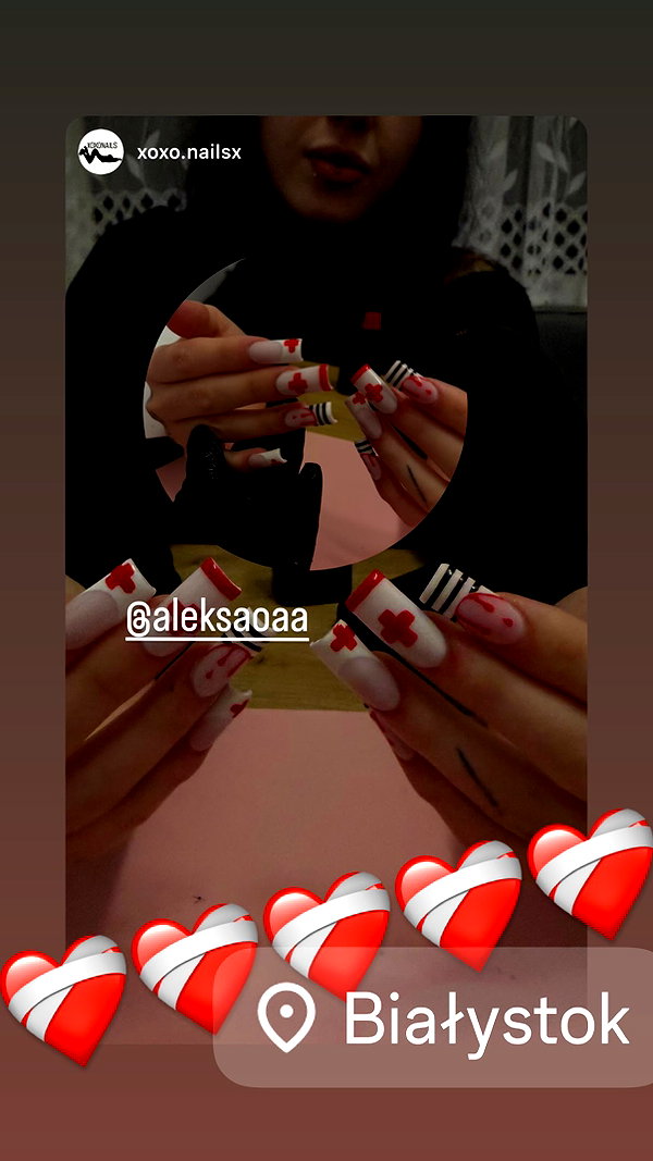 aleksaoaa instagram image archive image