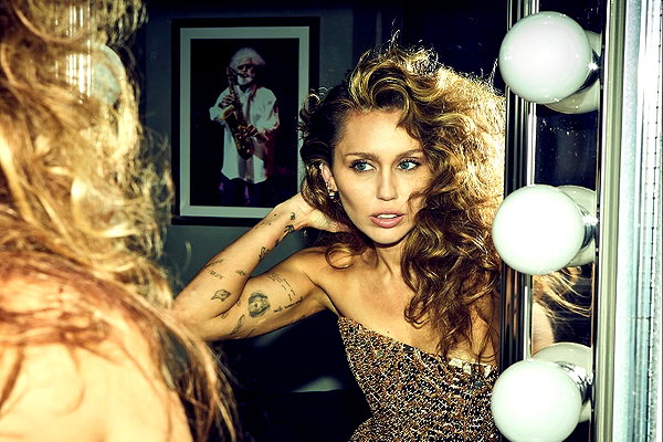 mileycyrus instagram image archive image