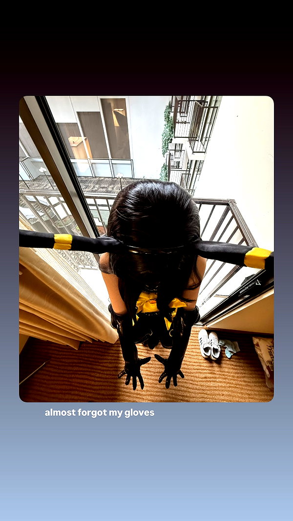 duckie.cos instagram image archive image