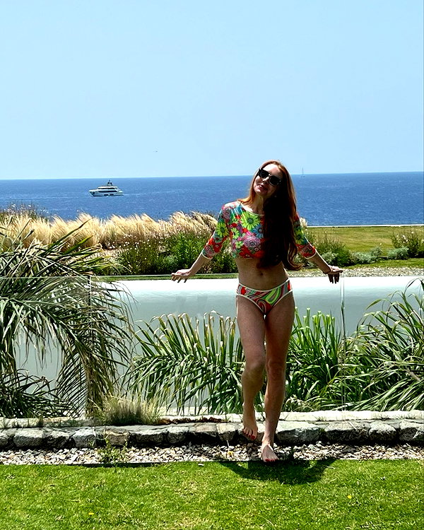 lindsaylohan instagram image archive image