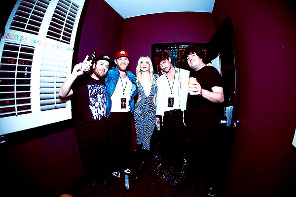 cannonstheband instagram image archive image