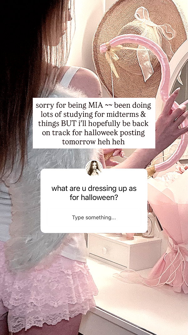 Archived image from @1uvgabi on Instagram