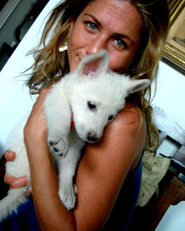 jenniferaniston instagram image archive image