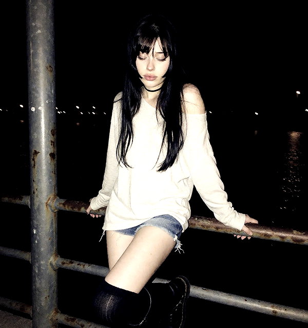 liashaked instagram image archive image