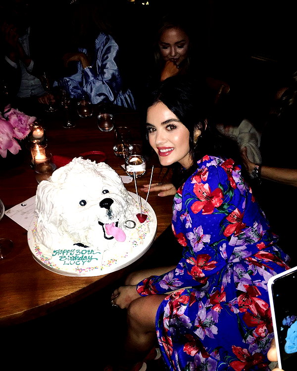 lucyhale instagram image archive image