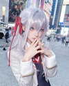 gallery_cosplayer Altpins Profile Picture