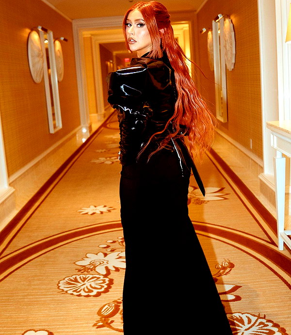 xtina instagram image archive image