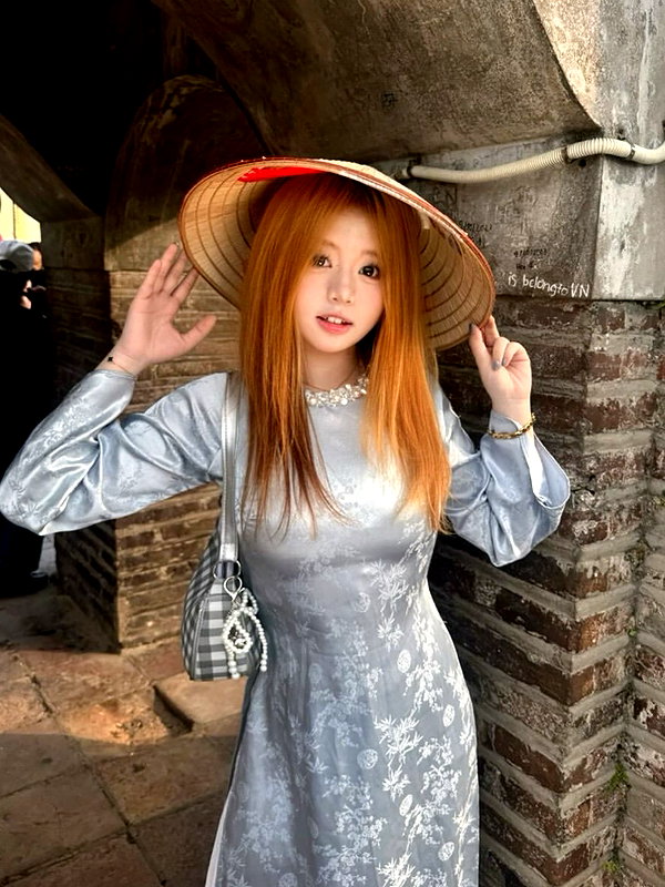 lyhythuedoxinh instagram image archive image