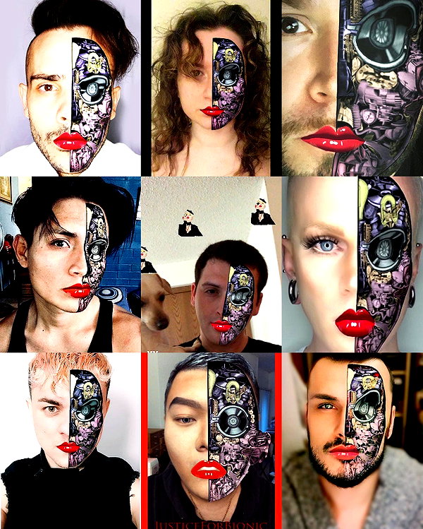 xtina instagram image archive image