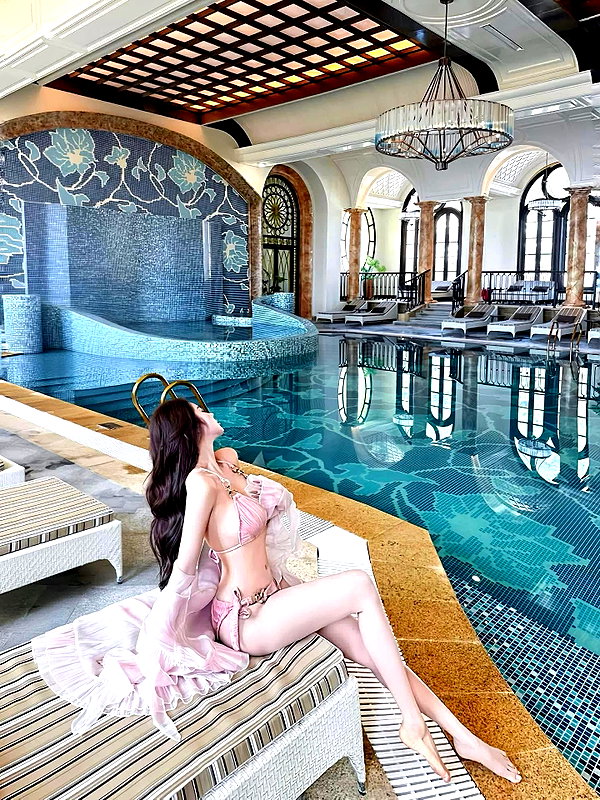 lyhythuedoxinh instagram image archive image