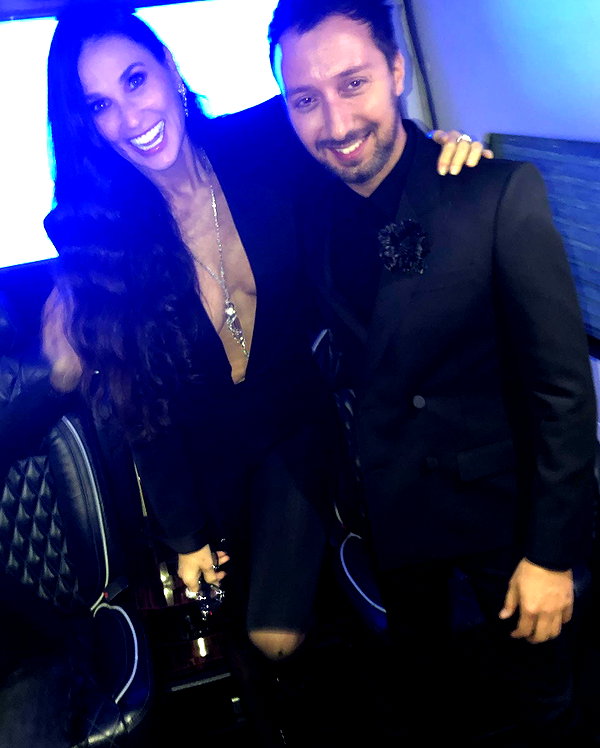demimoore instagram image archive image