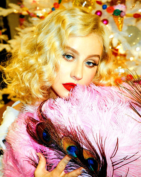 xtina instagram image archive image