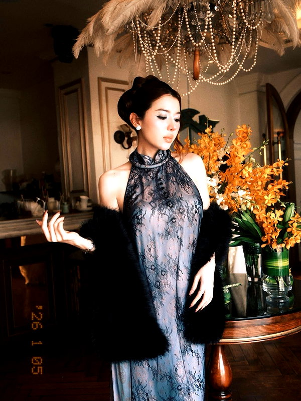 lyhythuedoxinh instagram image archive image