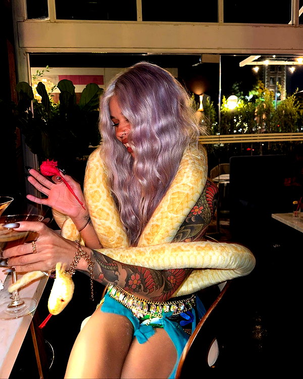 snitchery instagram image archive image