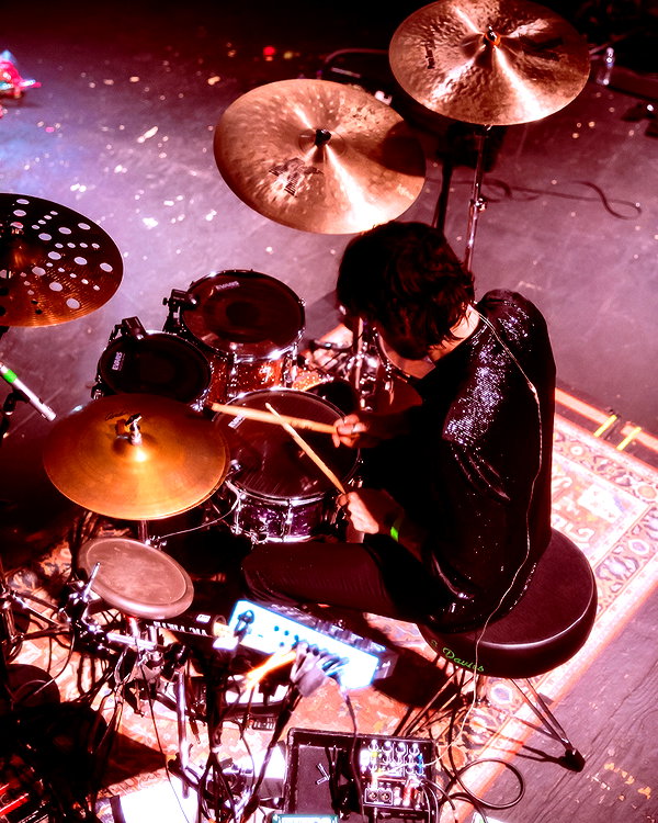 cannonstheband instagram image archive image