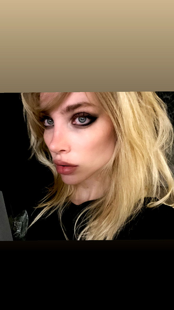 alien.hanna instagram image archive image