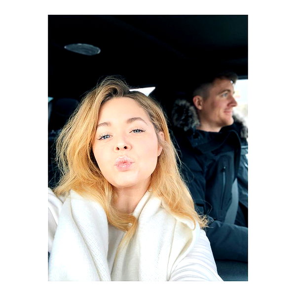 sashapieterse instagram image archive image