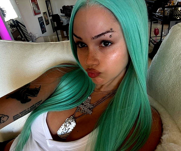 maggielindemann instagram image archive image