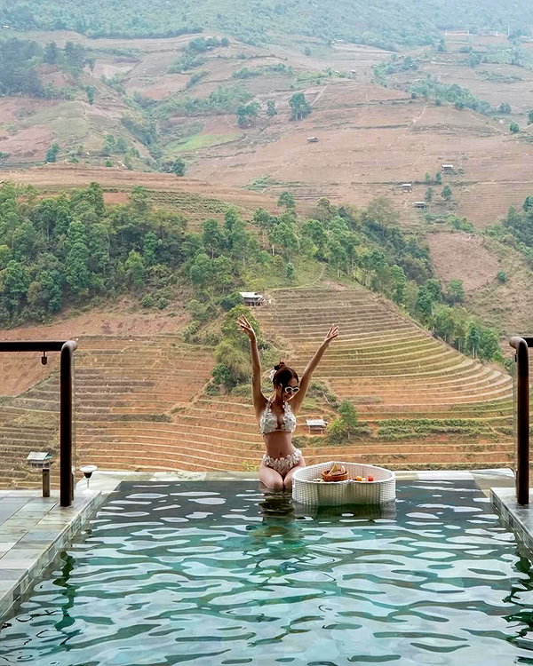lyhythuedoxinh instagram image archive image