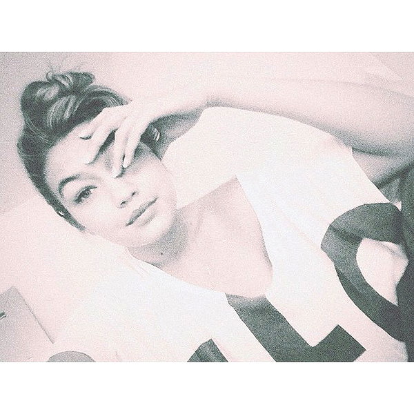 gigihadid instagram image archive image