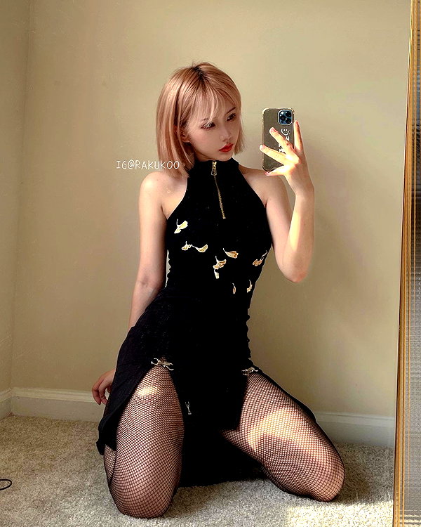 rakukoo instagram image archive image