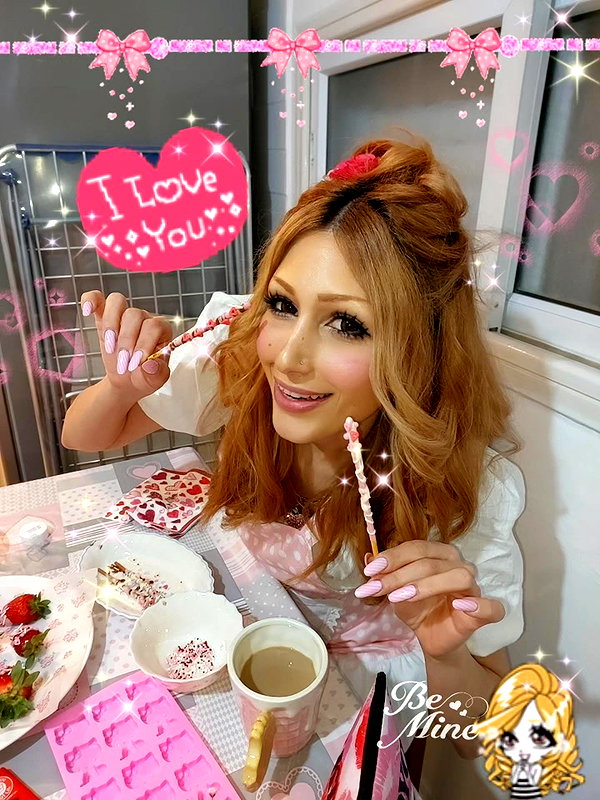 Archived image from @piyokoblog on Instagram