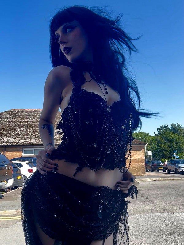 scarlett_ichor instagram image archive image