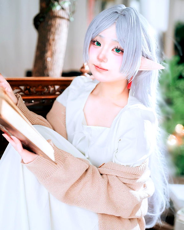 purinn_cos instagram image archive image