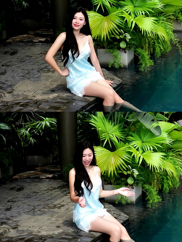 lyhythuedoxinh instagram image archive image