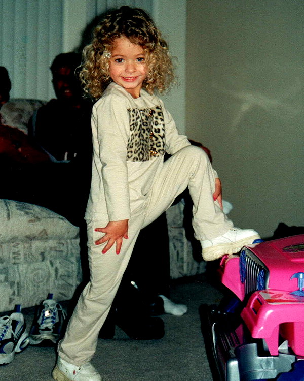 sashapieterse instagram image archive image